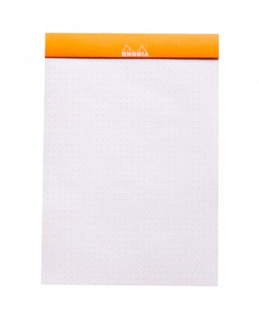 Rhodia Bloc Puntos A5 (Dotpad) 2