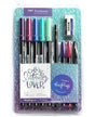Set Rotulador Tombow COLOR LETTERING LOVER 1