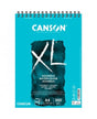 CUADERNO CANSON Bloc Acuarela XL A4 30h 1