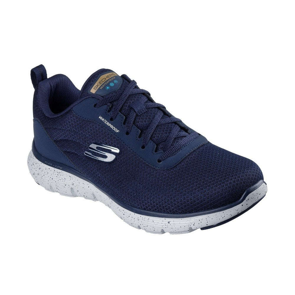 SKECHERS 232964 Sneakers Azul 1