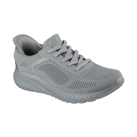 SKECHERS 117497 Sneakers Taupe 1