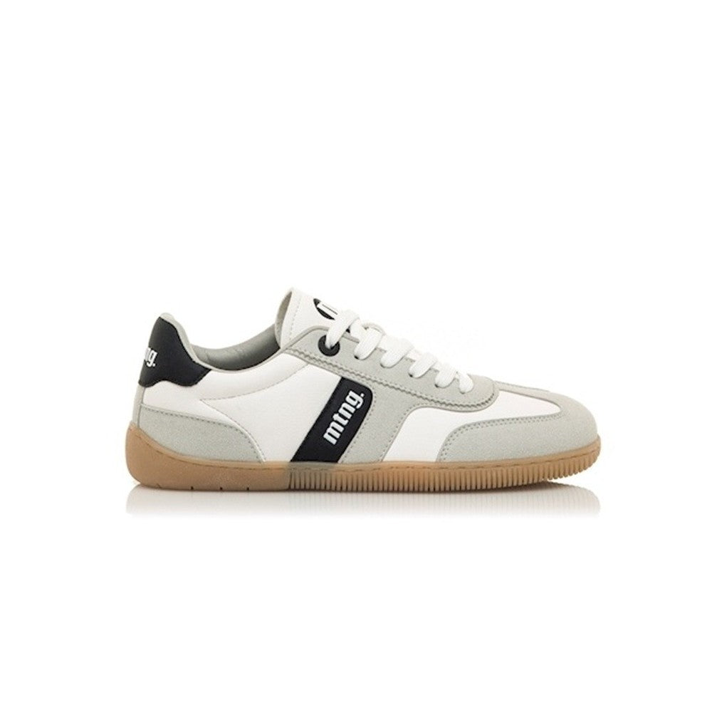 MUSTANG 60902 Sneakers Blanco 1