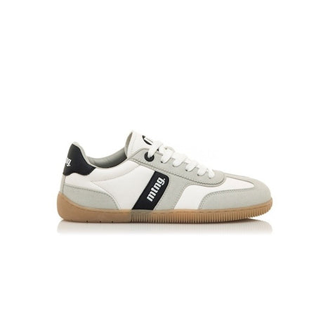 MUSTANG 60902 Sneakers Blanco 1