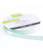 LAZO SATIN RIBBON AQUA 9mm 1