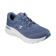 SKECHERS 150051 Sneakers Azul 1