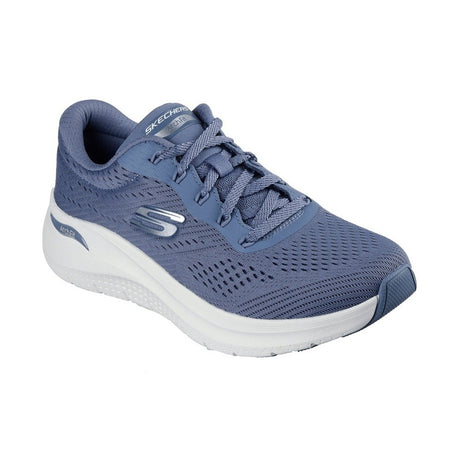 SKECHERS 150051 Sneakers Azul 1