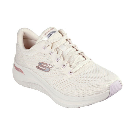 SKECHERS 150051 Sneakers Beige 1