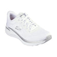 SKECHERS 150067 Sneakers Blanco 1
