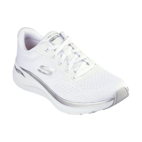SKECHERS 150067 Sneakers Blanco 1