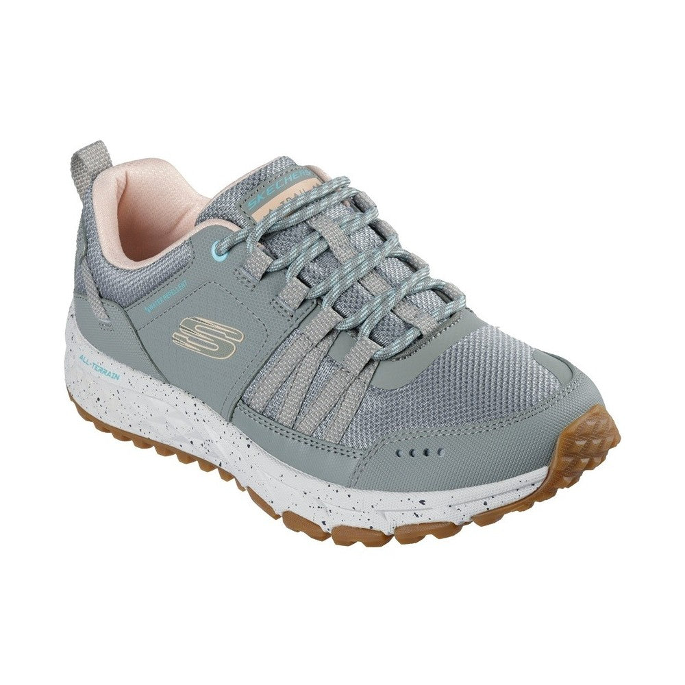SKECHERS 180061 Sneakers Verde 1