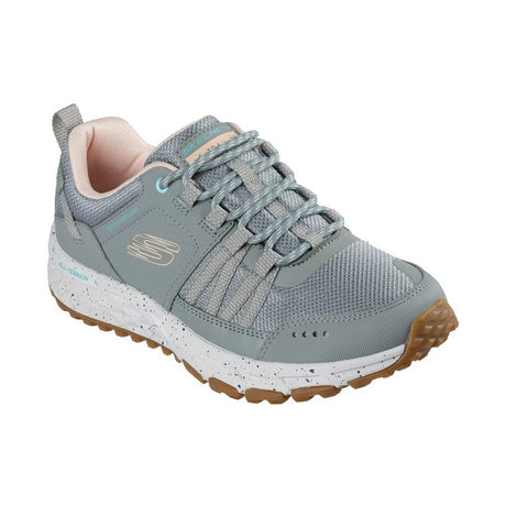 SKECHERS 180061 Sneakers Verde 1