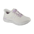 SKECHERS 125516 Sneakers Blanco 1
