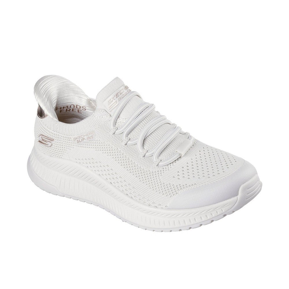 SKECHERS 117743 Sneakers Blanco 1