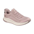 SKECHERS 117743 Sneakers Rosa 1
