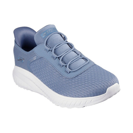 SKECHERS 117504 Sneakers Celeste 1