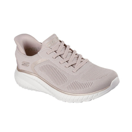 SKECHERS 117497 Sneakers Rosa 1
