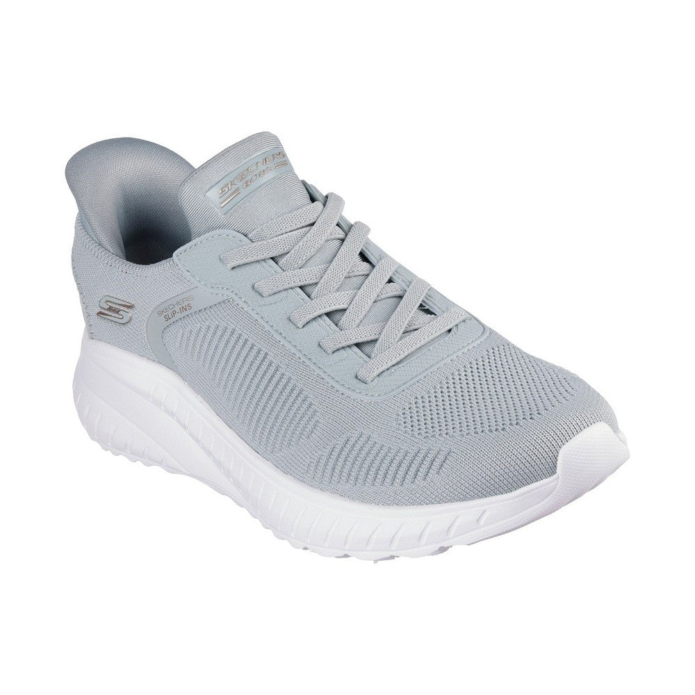 SKECHERS 117497 Sneakers Gris 1