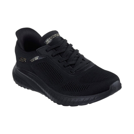 SKECHERS 117497 Sneakers Negro 1