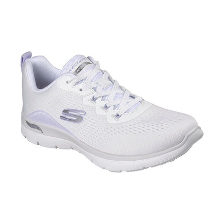 SKECHERS 150754 Sneakers Blanco 1
