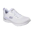SKECHERS 150754 Sneakers Blanco 1