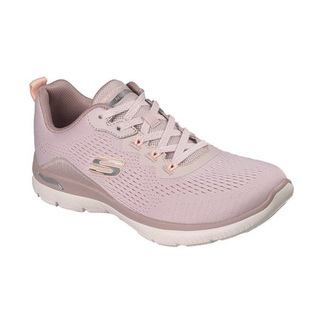 SKECHERS 150754 Sneakers Morado 1