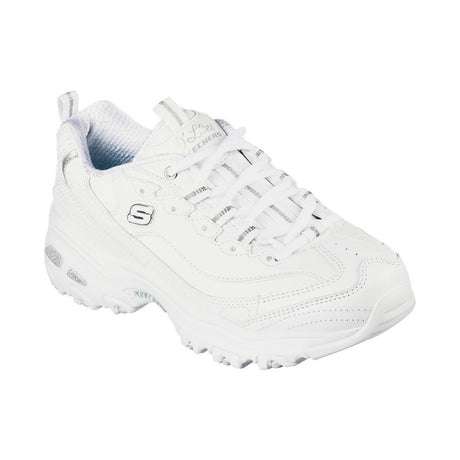 SKECHERS 11931 Sneakers Blanco 1
