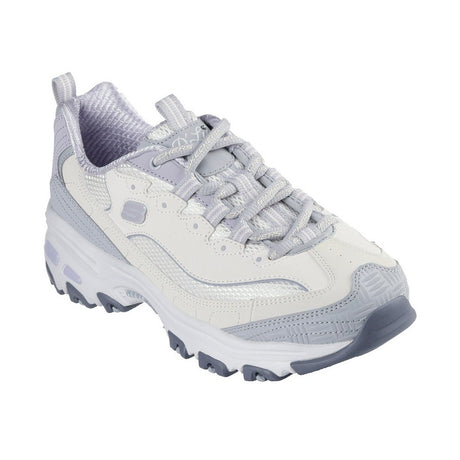 SKECHERS 150536 Sneakers Beige 1