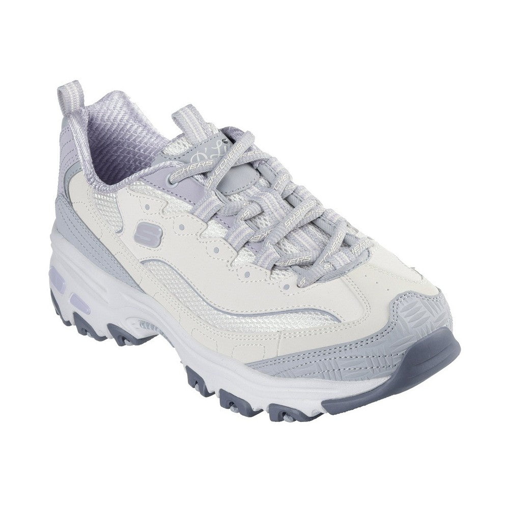 SKECHERS 150536 Sneakers Beige 1