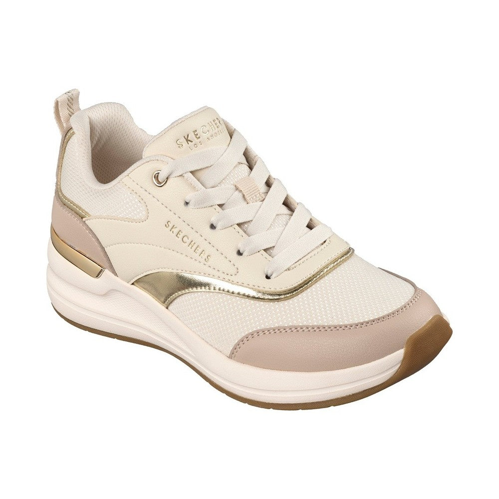 SKECHERS 177342 Sneakers Beige 1