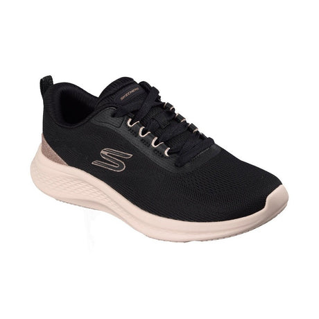 SKECHERS 150629 Sneakers Negro 1
