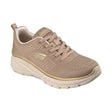 SKECHERS 150384 Sneakers Beige 1