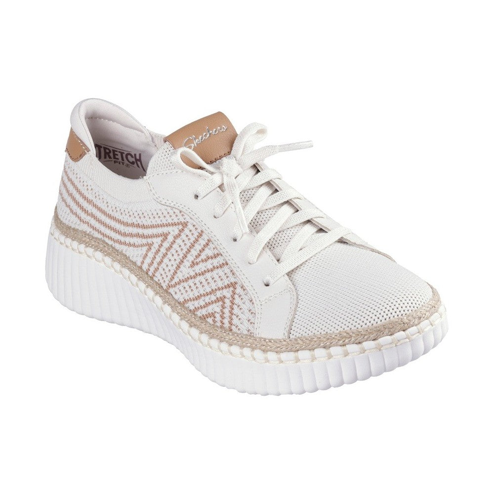 SKECHERS 100716 Zapato Blanco 1