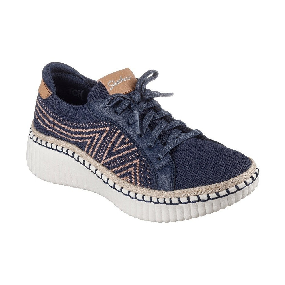 SKECHERS 100716 Zapato Marino 1