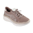 SKECHERS 100716 Zapato CAMEL 1
