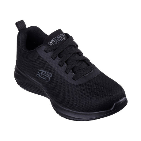 SKECHERS 108176EC Sneakers Negro 1