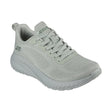 SKECHERS 117209 Sneakers Gris 1