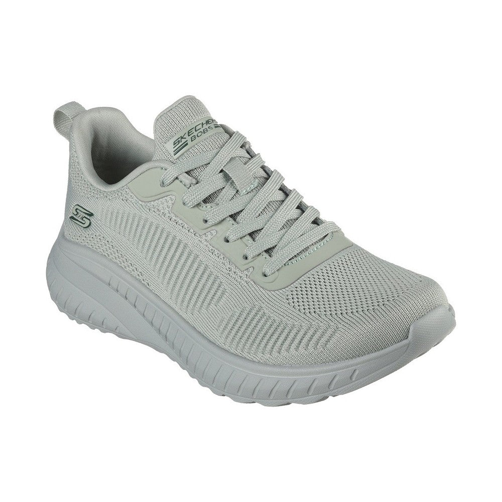SKECHERS 117209 Sneakers Gris 1