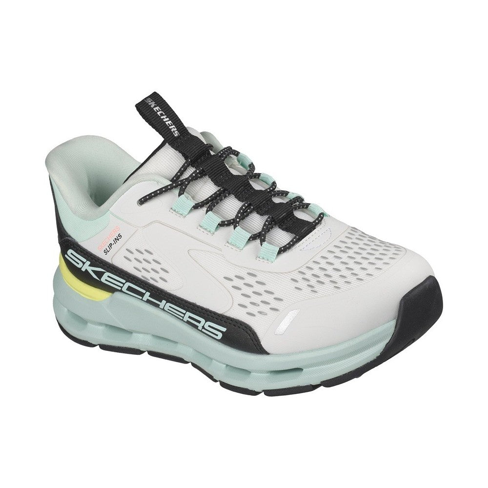 SKECHERS 303654L Sneakers Blanco 1