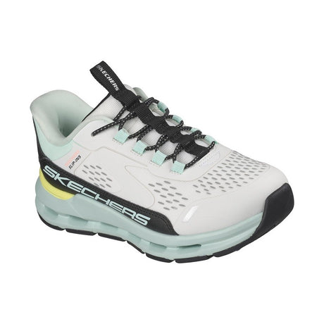 SKECHERS 303654L Sneakers Blanco 1