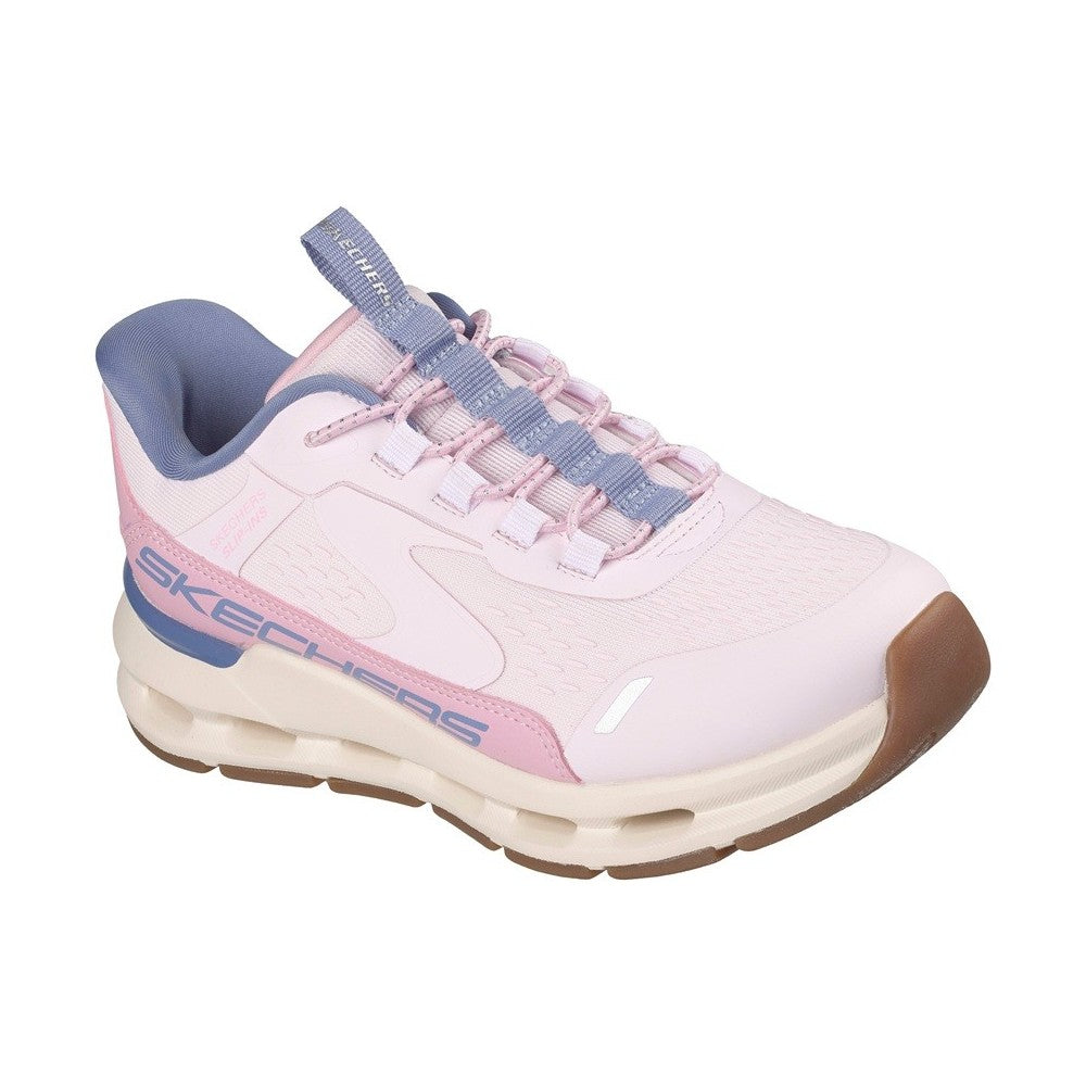 SKECHERS 303654L Sneakers Rosa 1