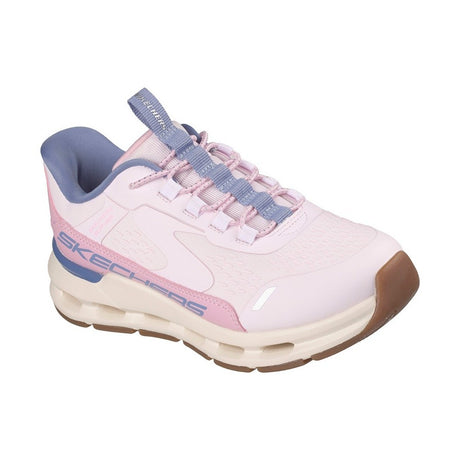 SKECHERS 303654L Sneakers Rosa 1