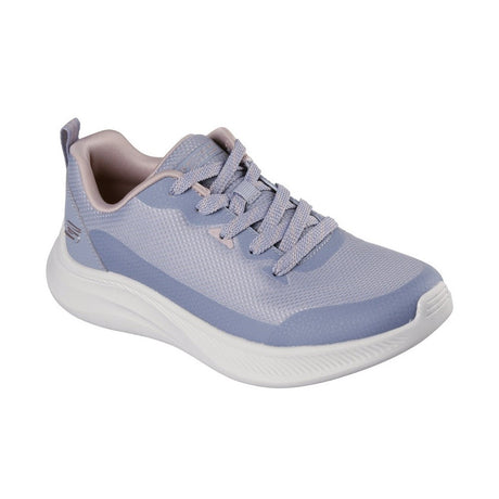 SKECHERS 117730 Sneakers Azul 1