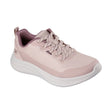 SKECHERS 117730 Sneakers Rosa 1