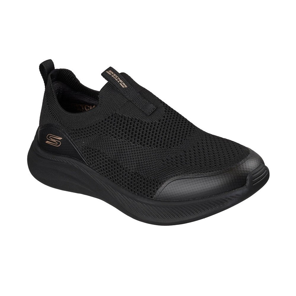 SKECHERS 117734 Sneakers Negro 1