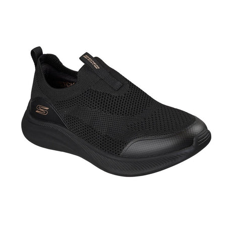 SKECHERS 117734 Sneakers Negro 1