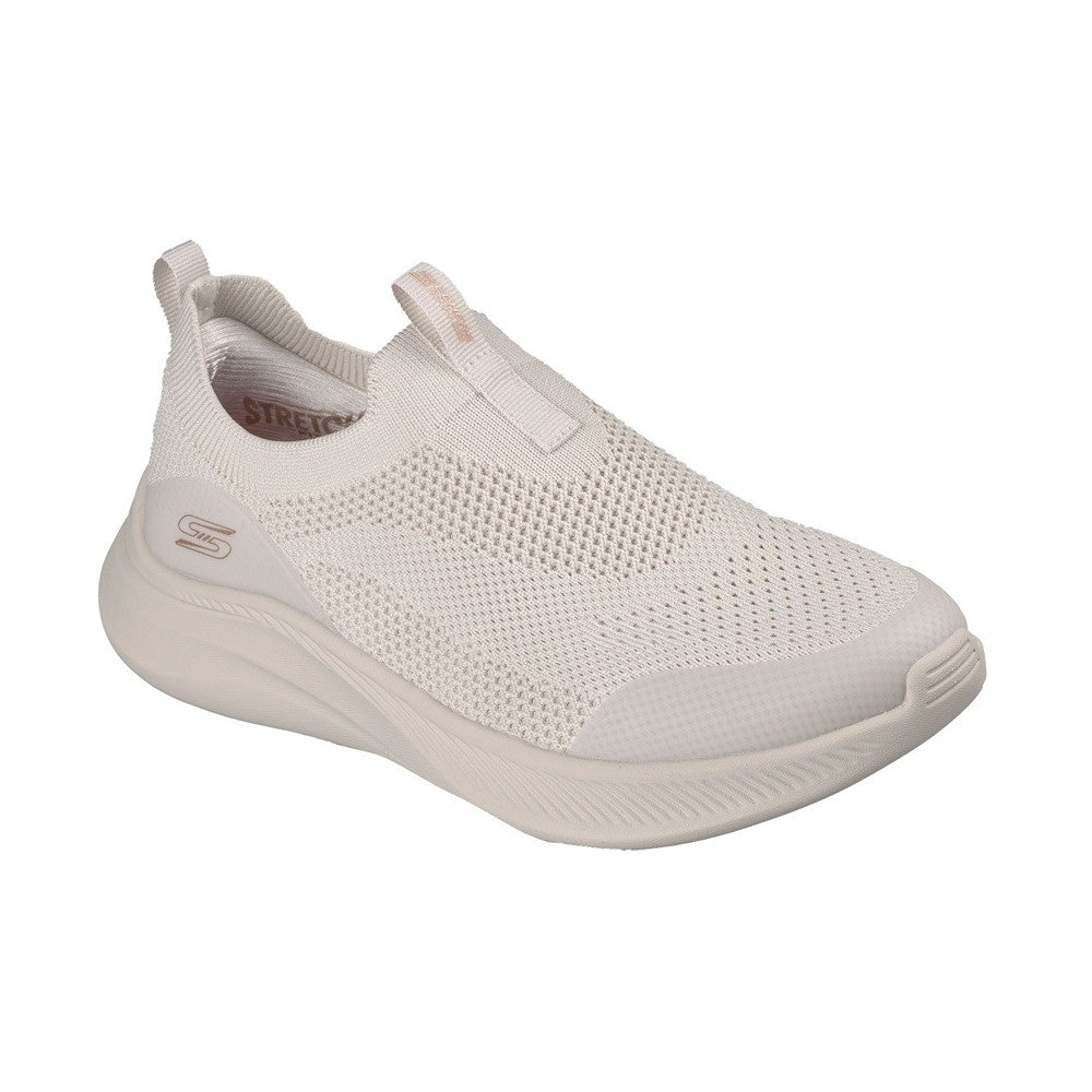 SKECHERS 117734 Sneakers Blanco 1