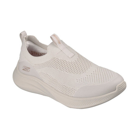 SKECHERS 117734 Sneakers Blanco 1