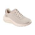 SKECHERS 117679 Sneakers Beige 1