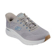 SKECHERS 232712 Sneakers Taupe 1