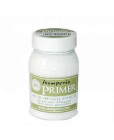 Gesso PRIMER Stamperia 100 ml 1